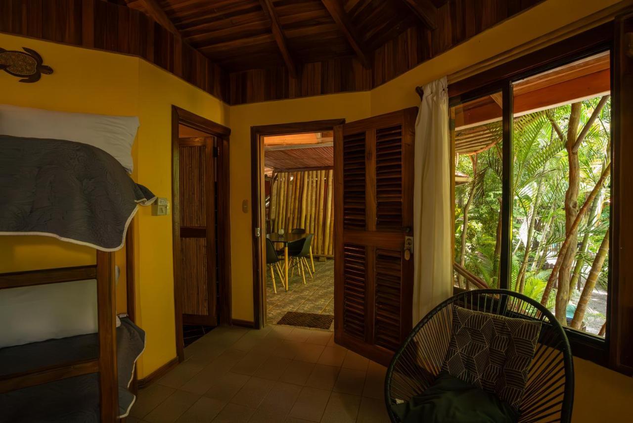 B&B Ranchos Itauna Playa Santa Teresa  Exterior photo