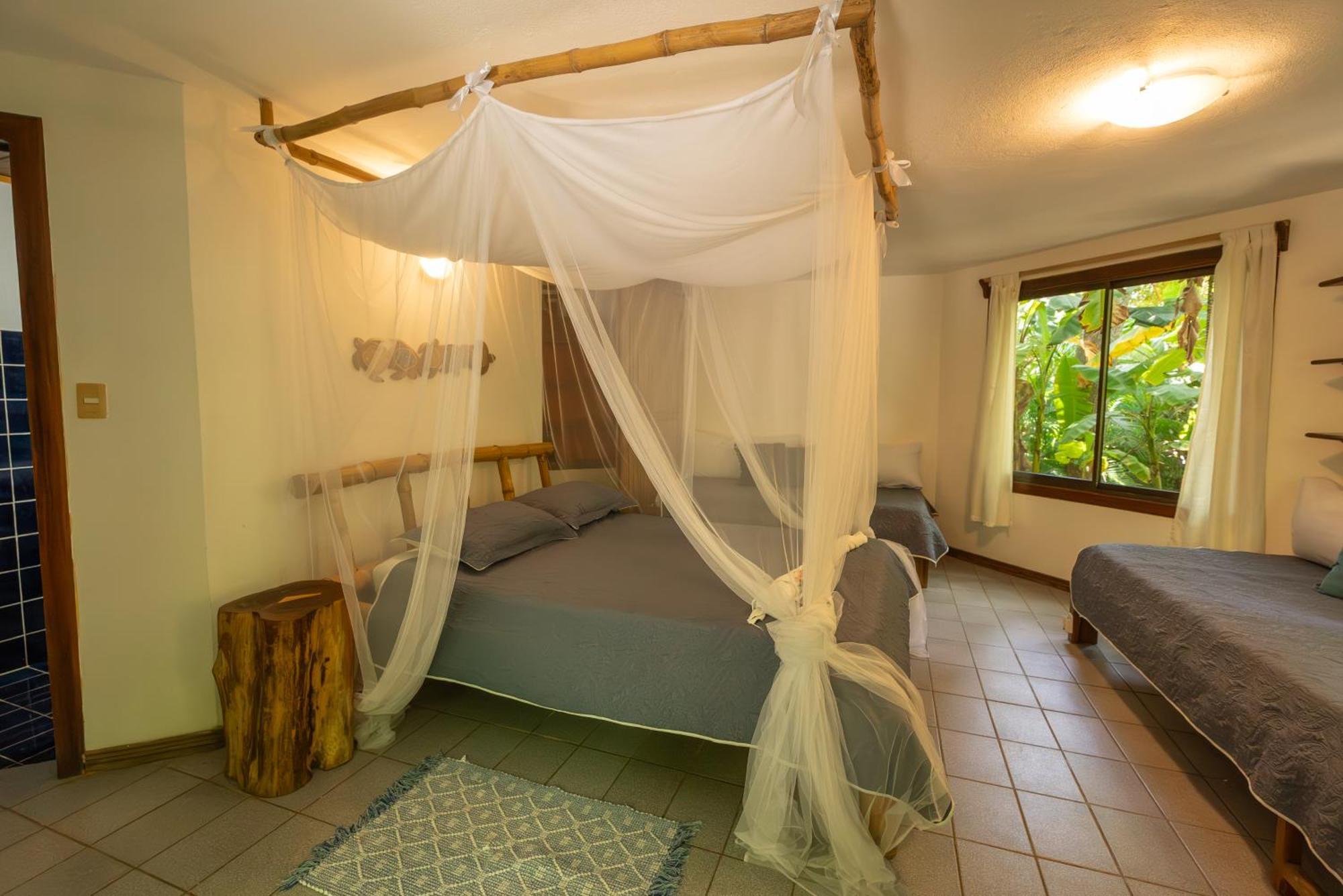 B&B Ranchos Itauna Playa Santa Teresa  Exterior photo