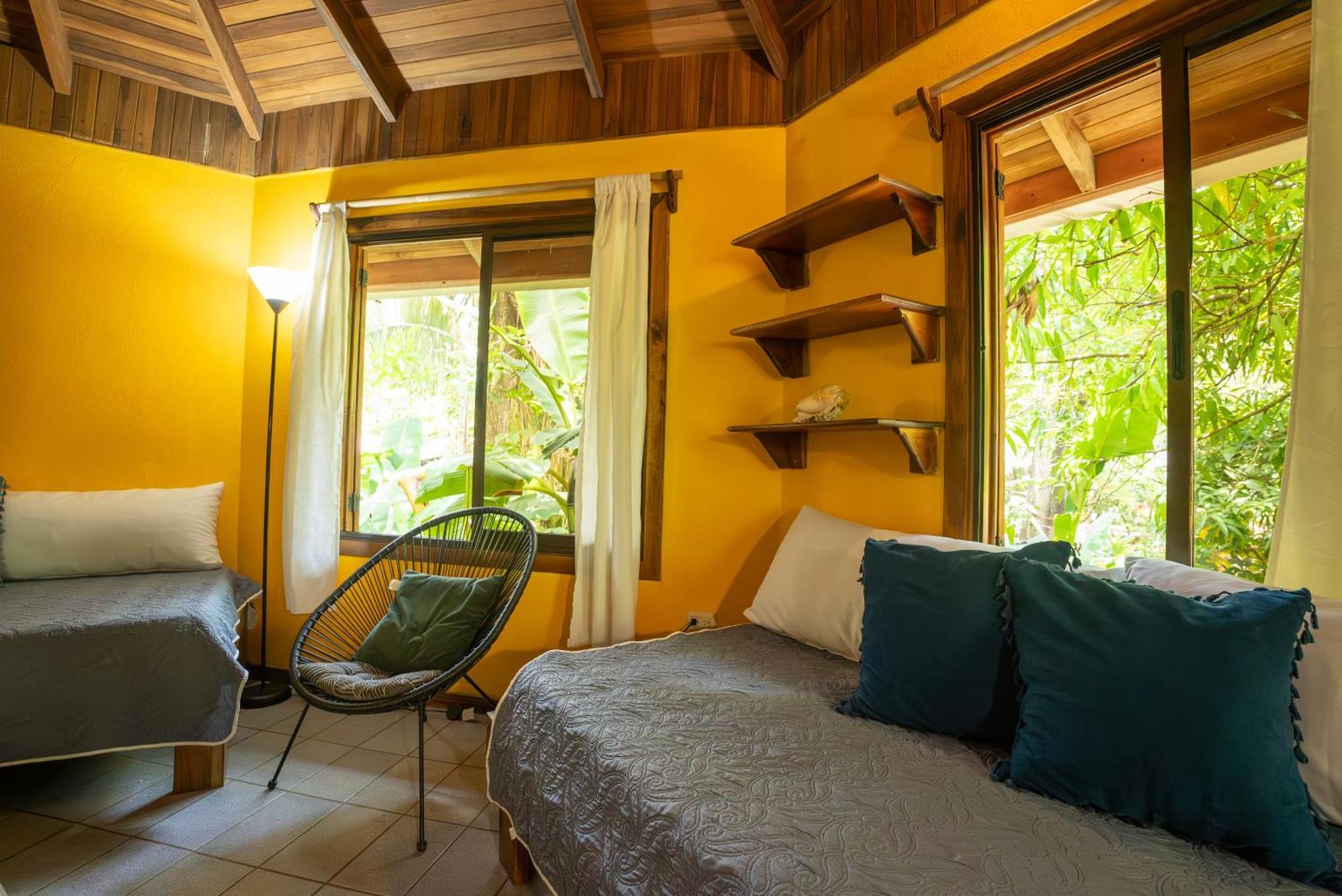 B&B Ranchos Itauna Playa Santa Teresa  Exterior photo
