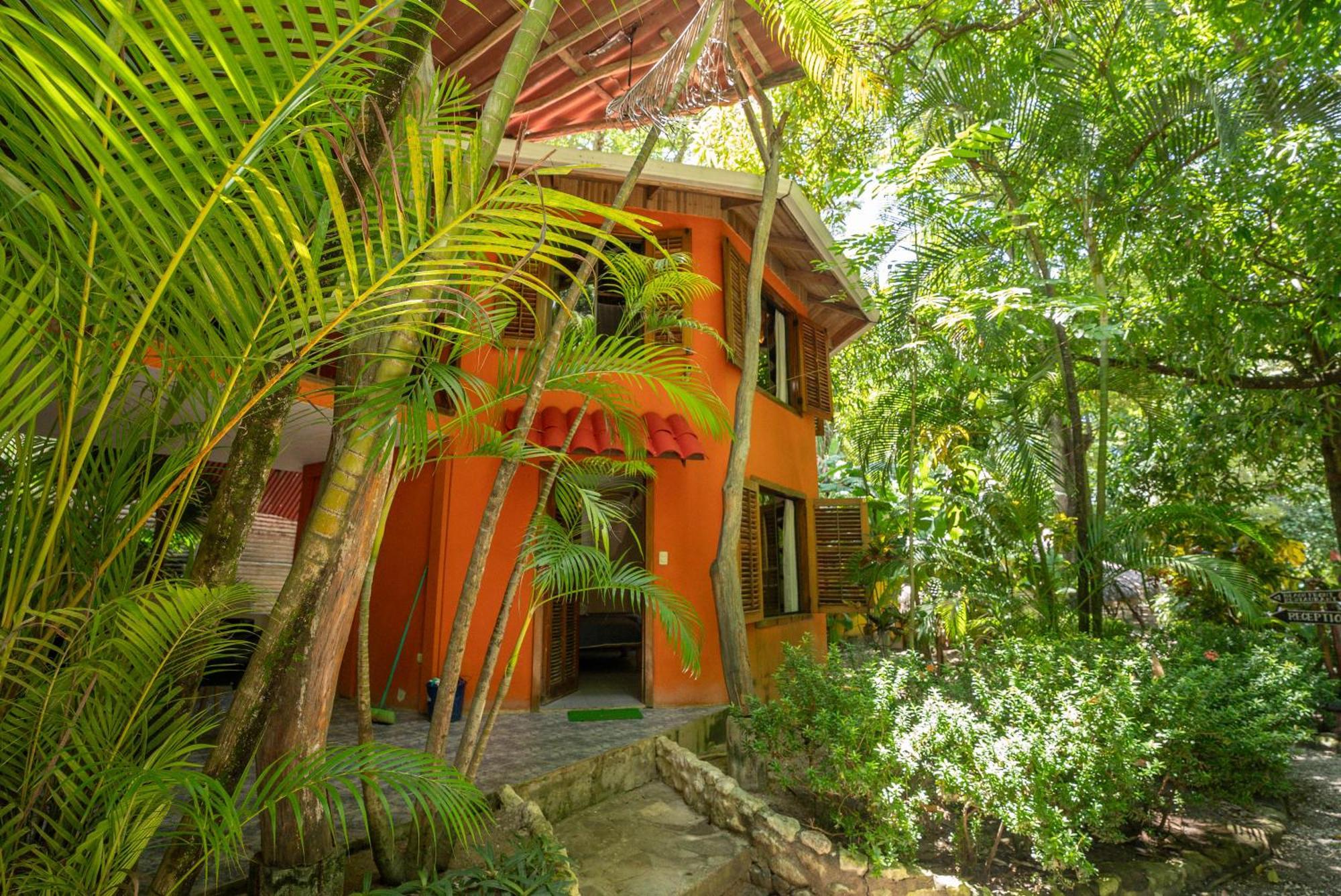 B&B Ranchos Itauna Playa Santa Teresa  Exterior photo