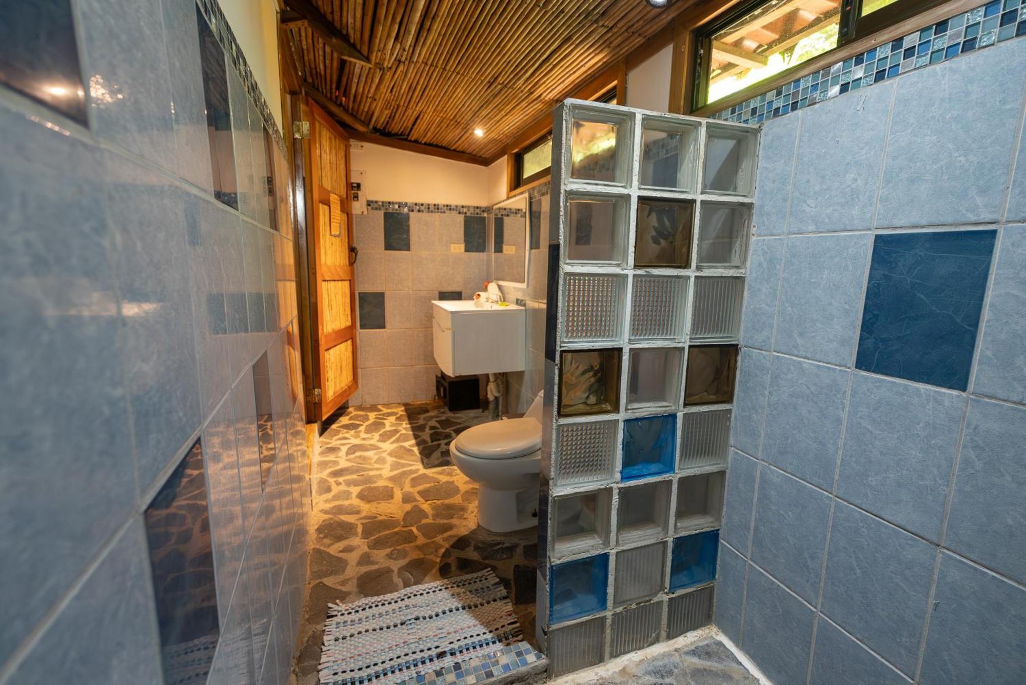 B&B Ranchos Itauna Playa Santa Teresa  Exterior photo
