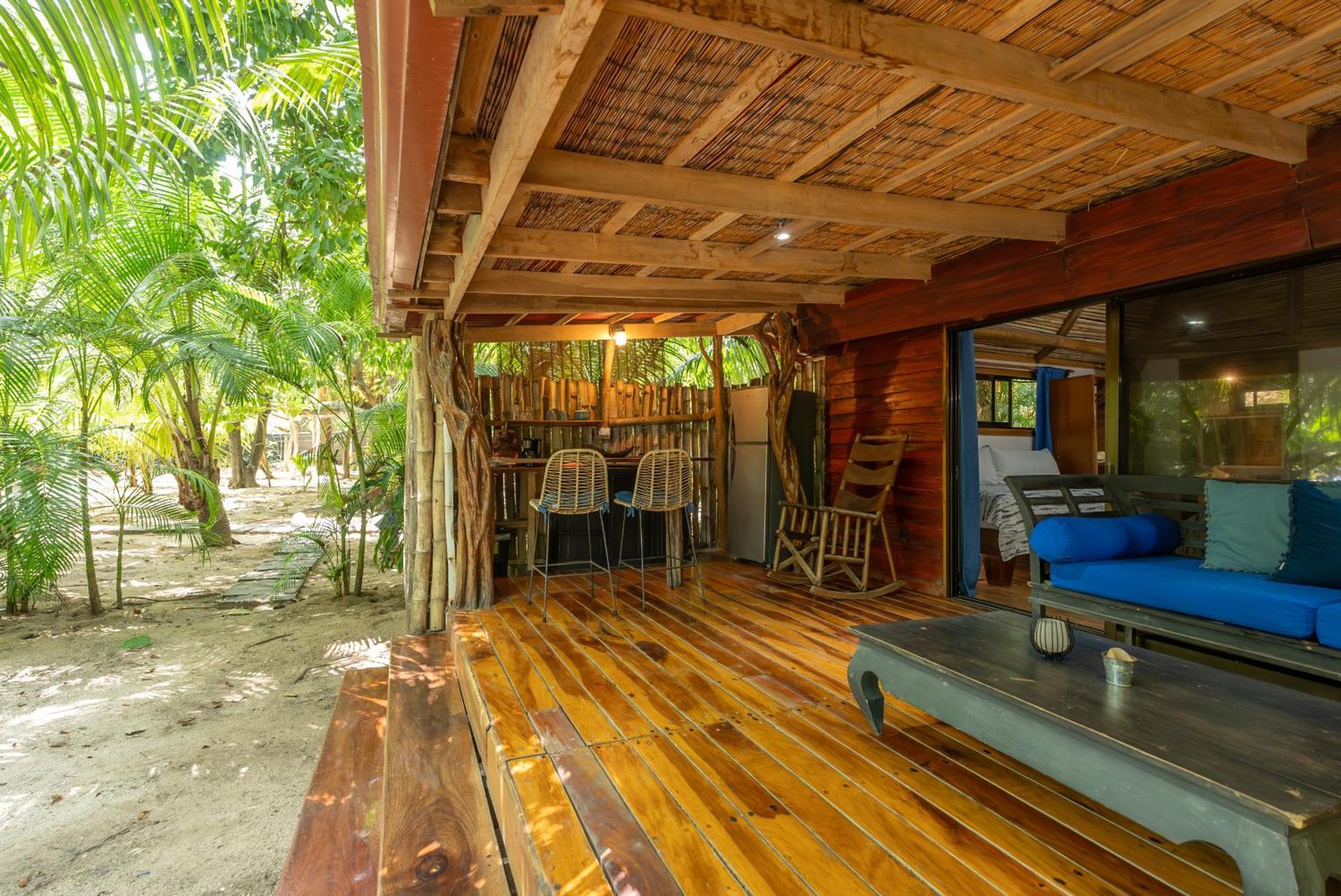 B&B Ranchos Itauna Playa Santa Teresa  Exterior photo