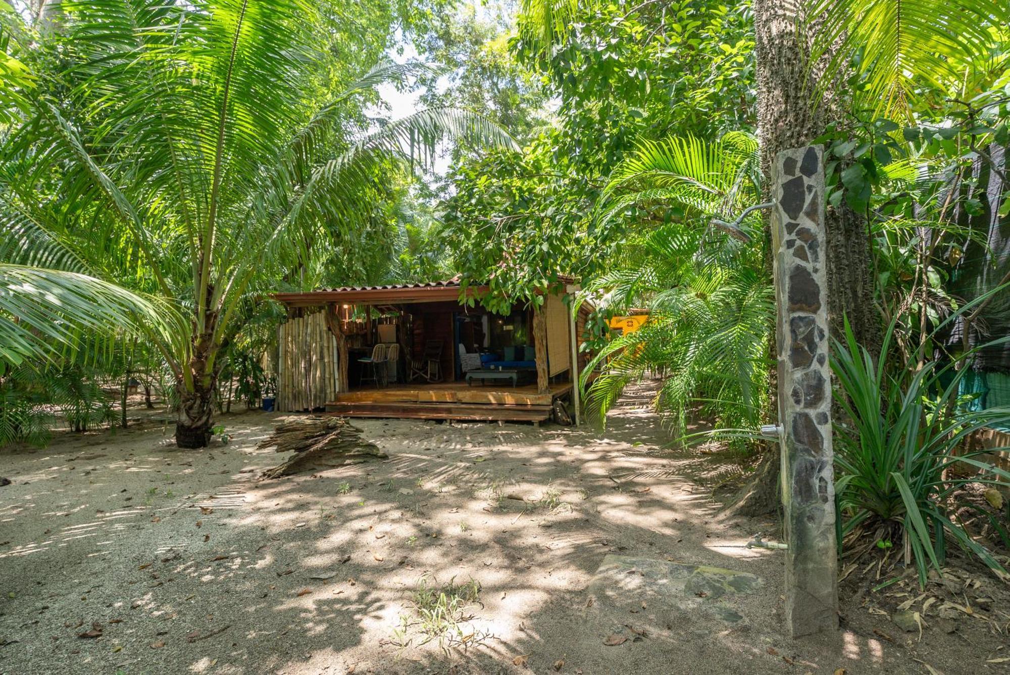 B&B Ranchos Itauna Playa Santa Teresa  Exterior photo